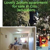 Jerusalem Immobilier image