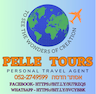 PELLR TOURS סוכנות נסיעות