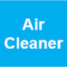 Air Cleaner ניקוי וחיטוי מזגנים