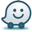 waze icon