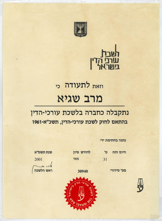 מרב שגיא