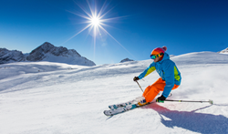 חולמים על חופשת סקי? קבלו 5 אתרי סקי שחייבים להכיר
