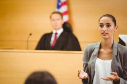 מה ההבדל בין פרקליט לעורך דין?