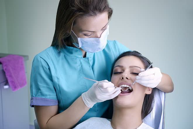 מרפאות שיניים 24 שעות
