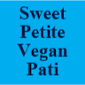 Sweet Petite  Vegan Patisserie - סדנאות אפיה טיבעונית