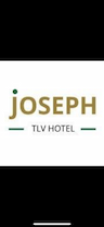 JOSEPH HOTEL TLV