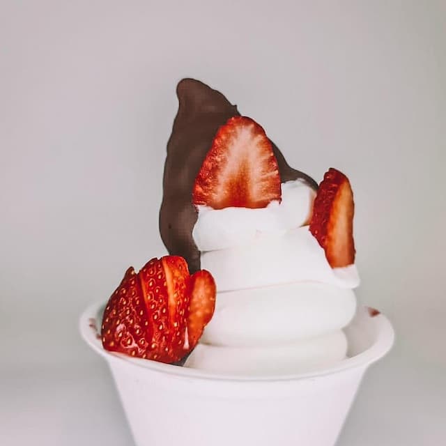 איגלו יוגורט בר igloo Yogurt bar image