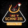 טאסטי שניצל - Tasty Schnitzel