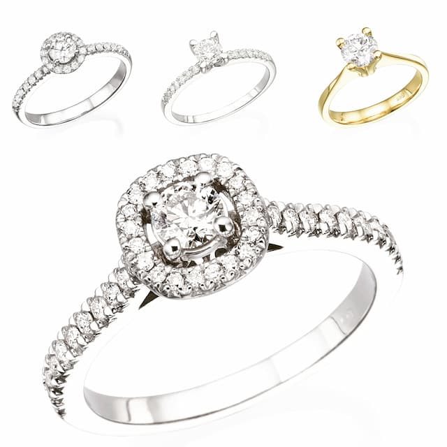 ג'ויה תכשיטים - Joya jewellery image