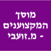 מוסך המקצוענים עפולה - מחמוד זועבי