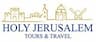 Holy jerusalem Tours Travel