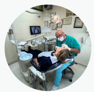 ד"ר יגאל ודנה המאירי  רפואת שיניים image