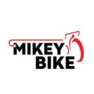 מייקי בייק - Mikey Bike image