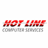 טכנאי מחשבים  Hot Line Computers