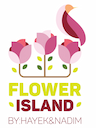 פרחים איילנד flower island