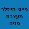 פייגי היידלר אדריכלות ועיצוב פנים