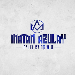 מתן אזולאי Dj Matan Azulay