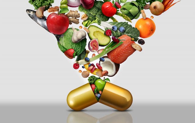 Niro Supplements - תוספי תזונה image