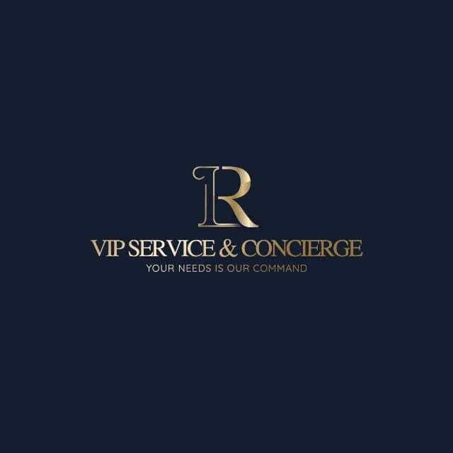 LR VIP SERVICES image