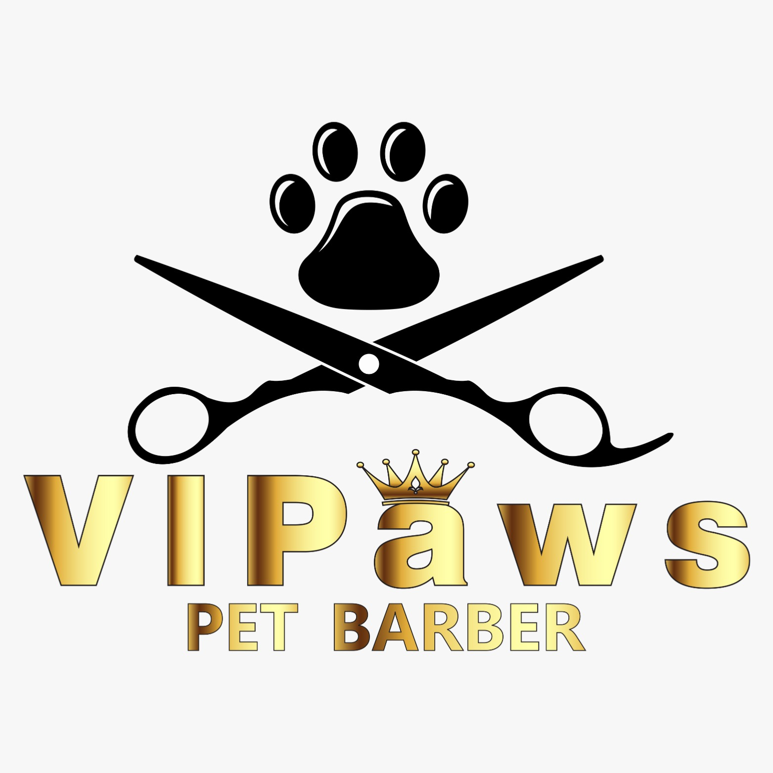 מספרת כלבים ניידת V.I.PAWS image
