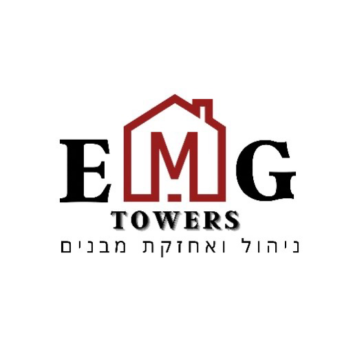 EMG ניהול ואחזקת בתים image