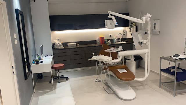מרפאת שיניים ד"ר מסארוה סאמי image