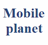 Mobile planet