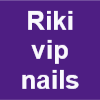 Riki Vip Nails image