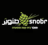 مطعم صنوبر رامه מסעדת סנובר SNOBR