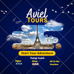 Aviel Tours