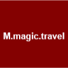 M magic traval