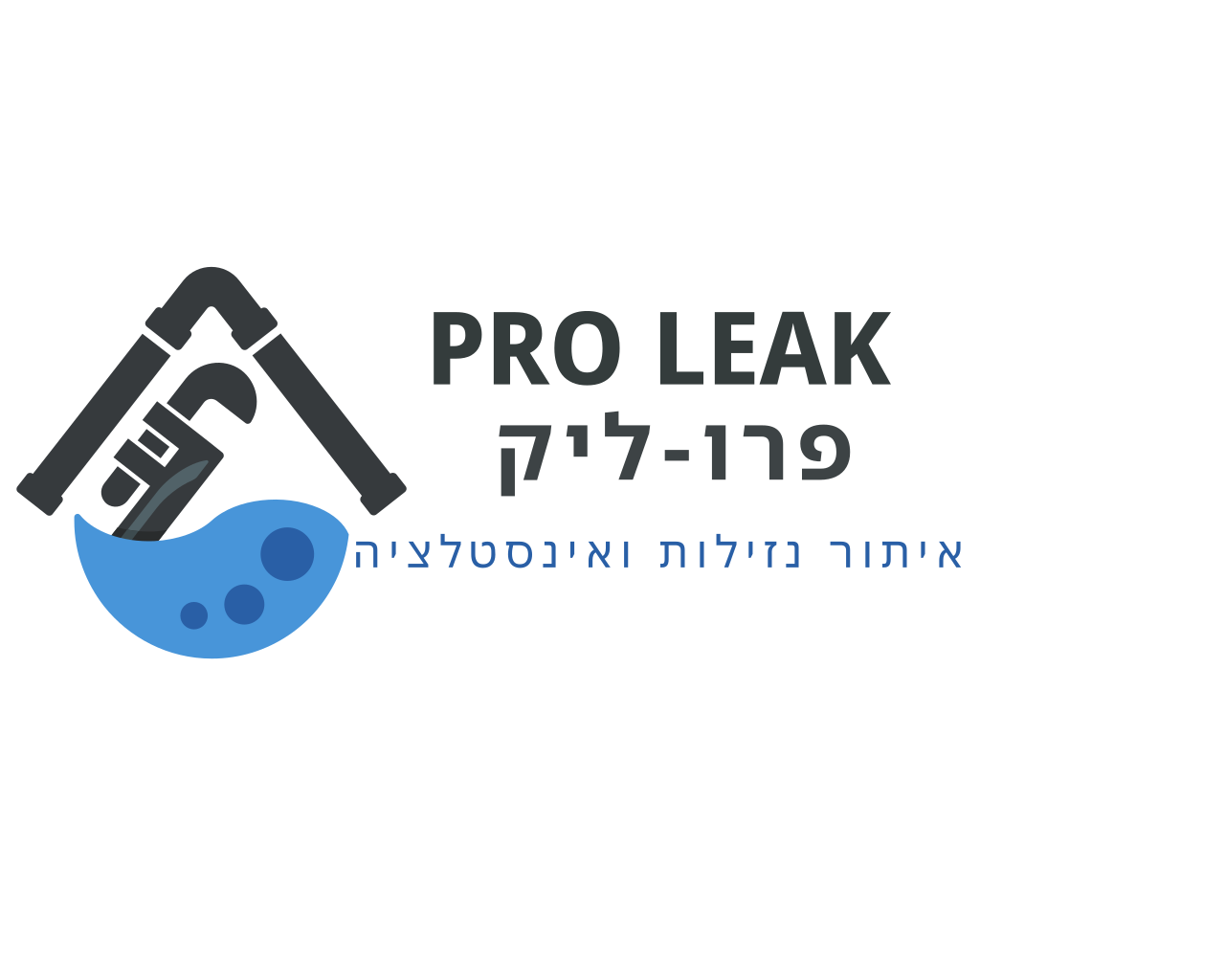 פרו-ליק איתור נזילות ואינסטלציה image