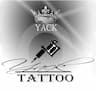 Yack Tattoo - סטודיו לקעקועים