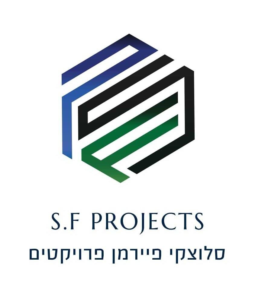 סלוצקי פיירמן פרוייקטים S.F PROJECTS image