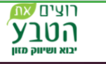 רוצים את הטבע - ייבוא ושיווק מזון