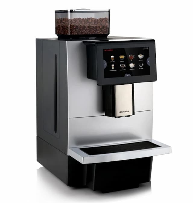 השכרת מכונות קפה לעסקים-קופי ברייק image