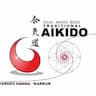 דוג'ו אייקידו בודו Dojo Aikido Budo