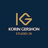 קורין גרשון  Studio2K עיצוב משרדים