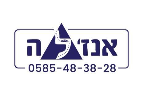 מורה לנהיגה שלך - אנגלה image