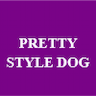 Pretty Style Dog