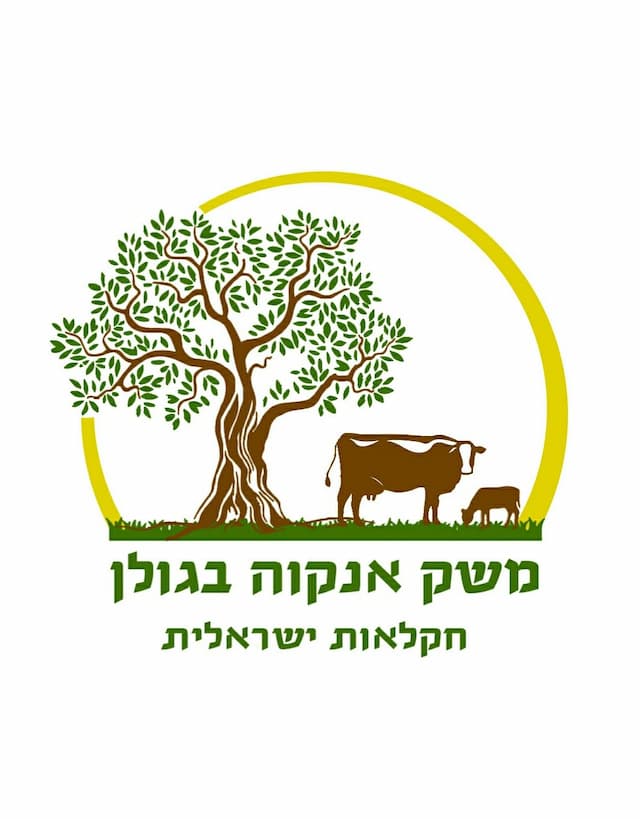 משק אנקווה בגולן - מושב אליעד image