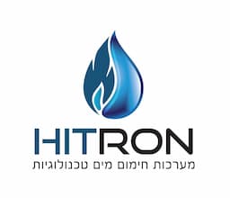 היטרון- מערכות חימום מים