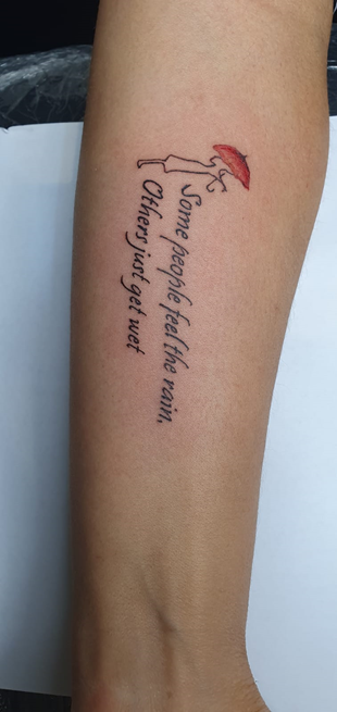 Yack Tattoo - סטודיו לקעקועים image