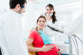 על היריון ורפואת שיניים