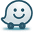 waze icon