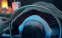 עיסוי ראש וקרקפת - Hadar head spa image