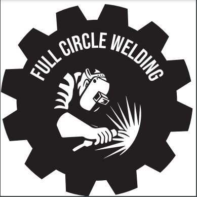 FULL CIRCLE WELDING 