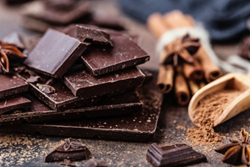 חמש סיבות בריאותיות לאכול שוקולד פעם ביום