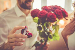 הצעת נישואין בלתי נשכחת: המדריך המלא
