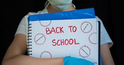 שלום קורונה א': לחזור ללימודים בכיף – ולהיזהר מהנגיף